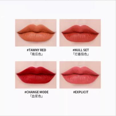 韩国3CE丝绒唇釉 商品图3