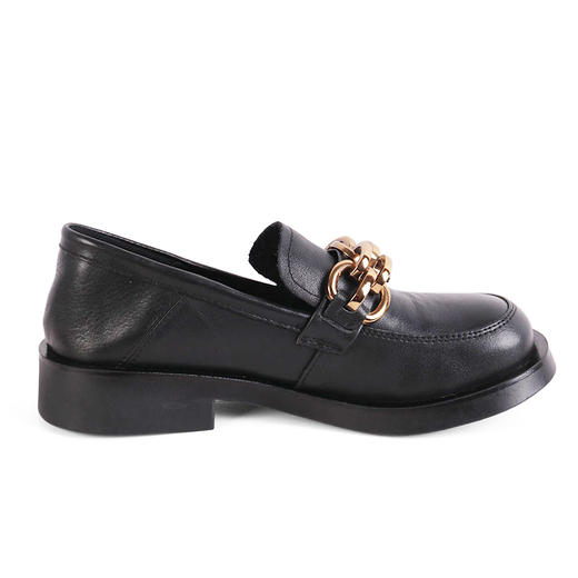 富贵吉祥2022圆头超轻时尚女鞋f225143 商品图3