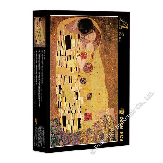 吻/1008片 商品图1