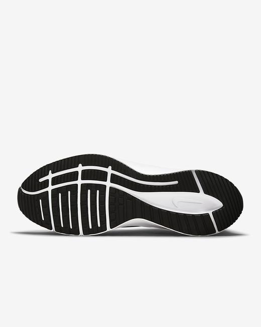 NIKE耐克2022春季新款QUEST 4运动鞋缓震低帮慢跑鞋缓震跑步鞋 DA1105-006/ 商品图2