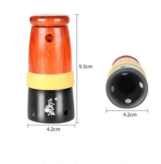 【善缘居】新款砭石沐浴按摩器提拉拨筋-W仓 商品图1