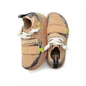 天空之城-OTZ SHOES 豹纹低帮休闲鞋
