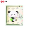 涵天文具-一正YZ6037熊猫减压本笔记本 商品缩略图0