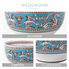 英国威基伍德 WEDGWOOD 玮致活丝绸之路10cm传统骨瓷饭碗礼盒装 商品缩略图2