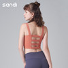 sandi抹胸SU18017 商品缩略图3