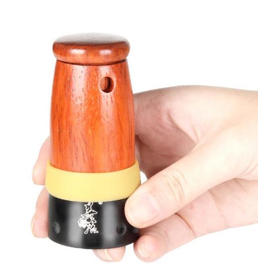 【善缘居】新款砭石沐浴按摩器提拉拨筋-W仓 商品图0