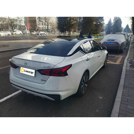 日产 天籁 改款 2.0L XL 舒适版 【长租-北京】 商品图4