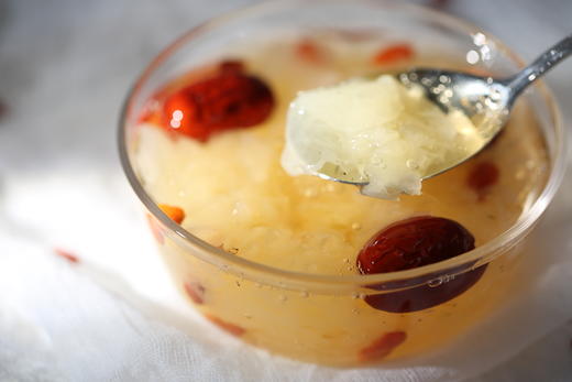 养颜圣品 鲜银耳 无添加 天然有机种植 口感软糯 清香美味 新鲜活银耳 |百里食 商品图12