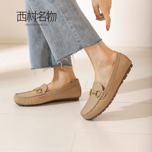 西村名物2022年春季单鞋X22AM17341 商品图1