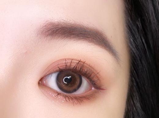 金粉款丨星月棕·Recolook丨14.2mm（年抛/2片装) 商品图6