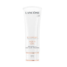 LANCOME兰蔻 柔皙轻透防晒乳SPF50 PA++++ 50ML 法国（临时）
