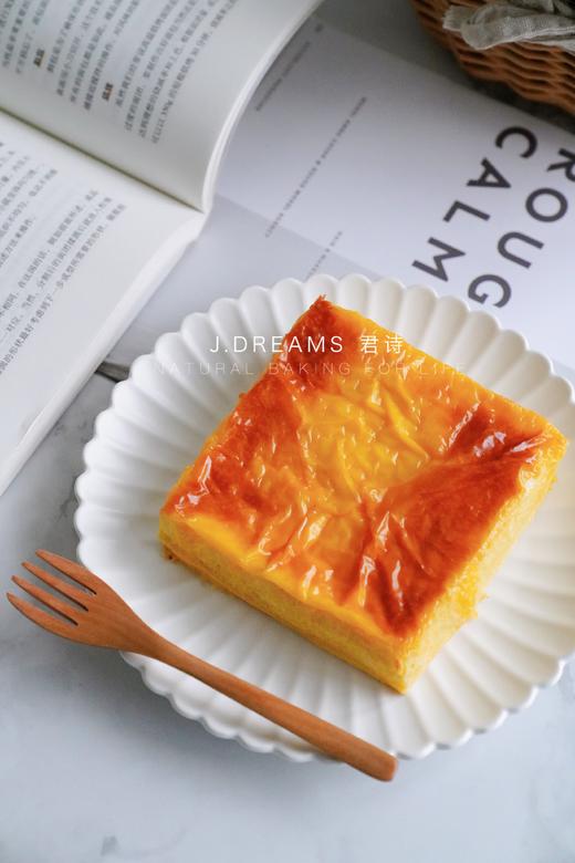 岩烧乳酪（10点之后取） 商品图0