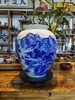 曹细毛：釉下彩青花<江南春色> 商品缩略图0
