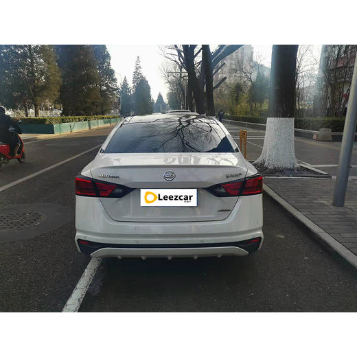 日产 天籁 改款 2.0L XL 舒适版 【长租-北京】 商品图5