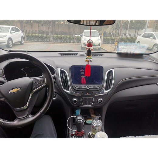 雪佛兰 探界者 535T 自动驭界版 【长租-北京】 商品图6