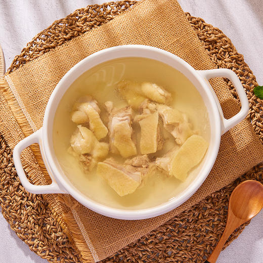 天农158清远鸡1kg 供港品质农家散养正宗广东清远鸡 商品图5