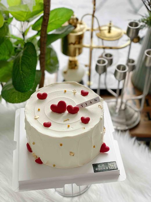 比起心动，更爱心安。二人甜蜜分享 商品图9