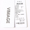 VIMAGE/纬漫纪春季新款通勤时尚职业百搭显瘦西装裤长裤女V1705311 商品缩略图5