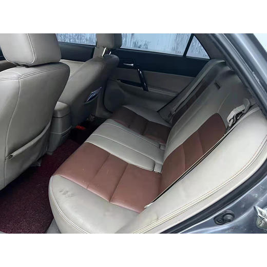 马自达 6 2.0L 自动经典型 【长租-北京】 商品图4