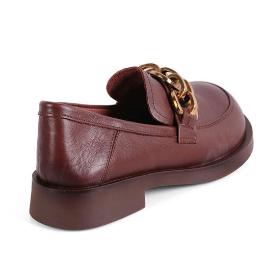 富贵吉祥2022圆头超轻时尚女鞋f225143 商品图10