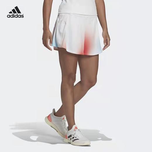 2022澳网款 Adidas 女子网球运动快干背心、短裙 商品图10