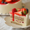 莓果提拉米苏蛋糕 商品缩略图1