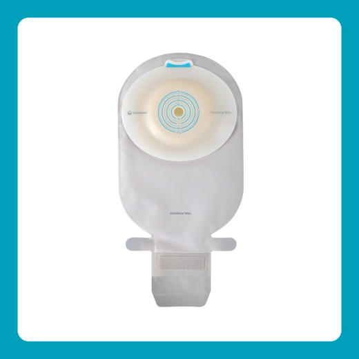 胜舒Mio一件式微凸开口袋16435【康乐保官方商城】 商品图3