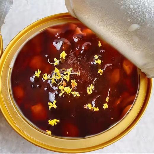 【女人一定要胶养】五红汤花胶150g*碗 商品图2