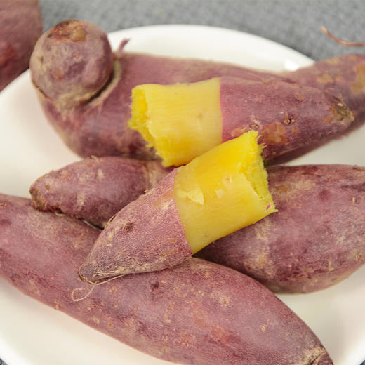 海南小香薯 多规格 商品图7