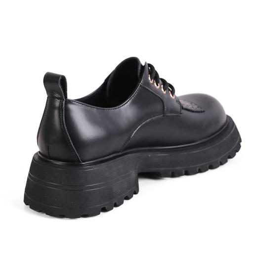 富贵吉祥2022大圆头超轻时尚女鞋	f225237 商品图10