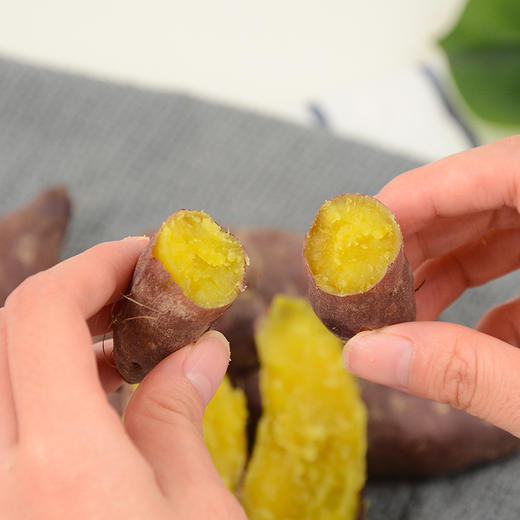 海南小香薯 多规格 商品图2