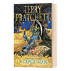 华研原版 碟形世界11 灵魂收割者 英文原版 Reaper Man Discworld Novel 11 英文版 进口英语书籍 商品缩略图0