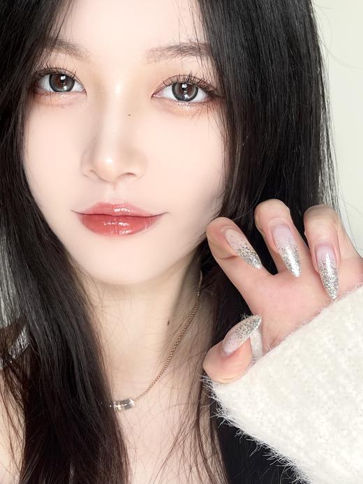 【日抛】黑魔法·Yukicon丨14.2mm（日抛/一盒10片装） 商品图2