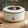 七彩叮当电煮锅多功能电锅ZG01/ZG02 商品缩略图0