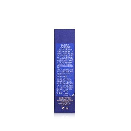 国内专柜  Estee Lauder/雅诗兰黛新沁水粉底液60号61号/62号/63号30ml新老包装更换中，请以实物为准 商品图10