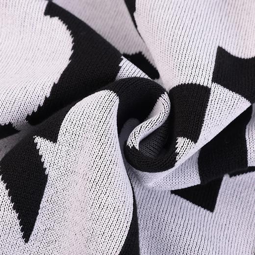 【超惠秒】KENZO 高田贤三 男士加厚保暖弹力针织衫毛衣 10539 商品图6