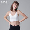 sandi瑜伽抹胸SU18007 商品缩略图1