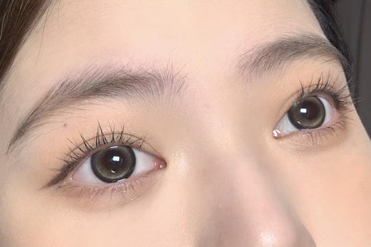 【日抛】鎏光珠·Yukicon丨14.2mm（日抛/一盒10片装） 商品图5