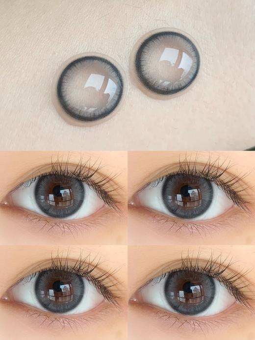 【日抛】冰薄荷·Yukicon丨14.2mm（日抛/一盒10片装） 商品图8