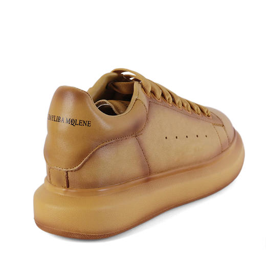 富贵吉祥2022方头休闲时尚女鞋 f225251 商品图6