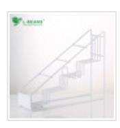 【已绝版】置物架白色 商品图0