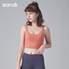sandi抹胸SU18017 商品缩略图0
