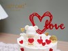 1027CAKE  | 520  爱的告白 小熊 周年纪念 情人节 商品缩略图2