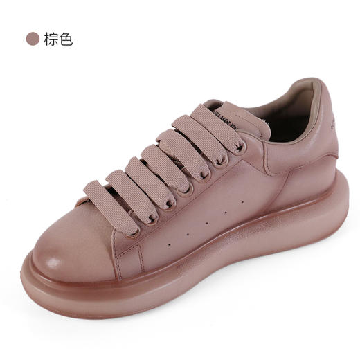 富贵吉祥2022方头休闲时尚女鞋 f225251 商品图8