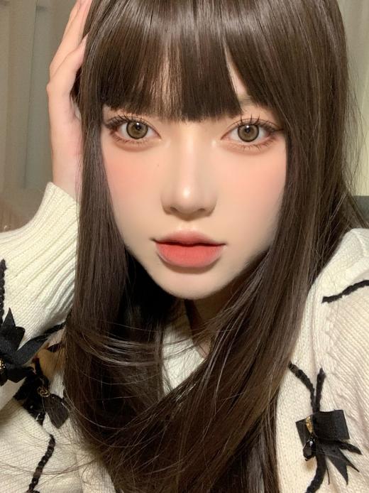 【日抛】水折光·Yukicon丨14.2mm（日抛/一盒10片装） 商品图8