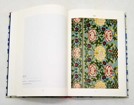 预售！！！《中国纹样》（典藏本），精装，合装一册，16开，[英]欧文.琼斯著，雅昌精印，上海古籍2022年版，定价168，售价120元。 商品图11