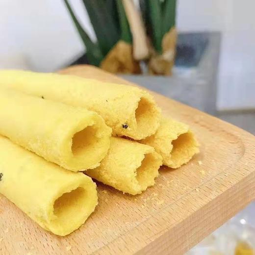 百倍滋桶装鲜蛋卷一桶（拼团） 商品图2