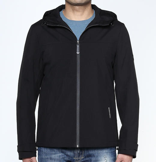 Marco Azzali夹克 JJ541022C 商品图0