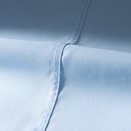 【纯棉免烫精美刺绣】罗蒙春夏长袖衬衫男士正装商务通勤职业装衬衣男 商品图6