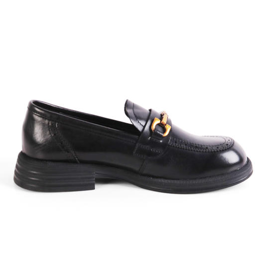 富贵吉祥2022圆头软底时尚女鞋 f225173 商品图9